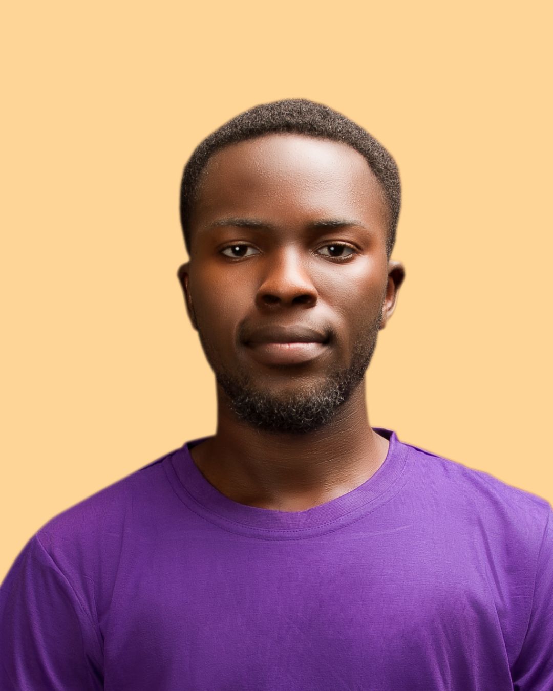 Angus Nlemedim - CEO & Founder of XentFi