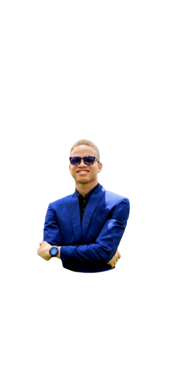 Faithfull Godwin - Co-Founder of XentFi